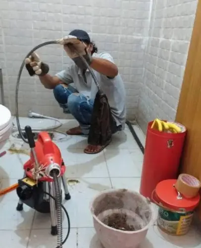 Sedot WC podomorocity Murah podomoro city