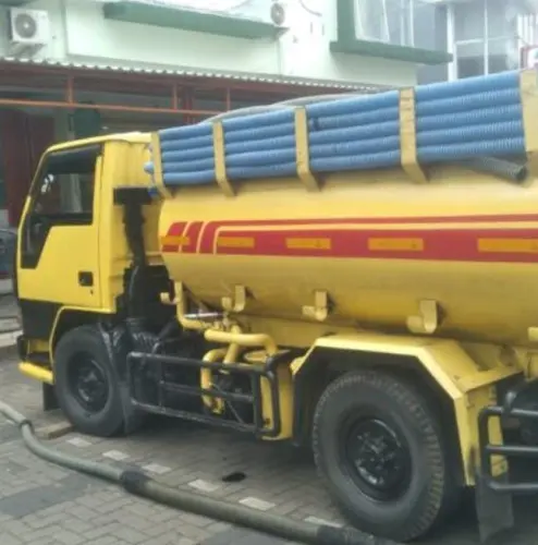 Sedot WC podomorocity Terdekat podomoro city