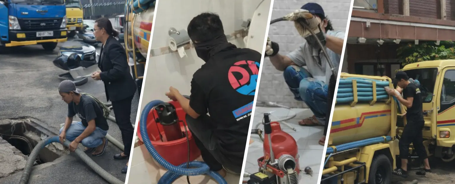 Jasa Sedot WC podomorocity Terdekat