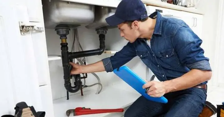 Pelancaran Saluran Air & Got Mampe  podomoro city